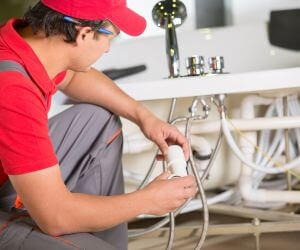 About Emergency plumbing pros Hilbert, WI